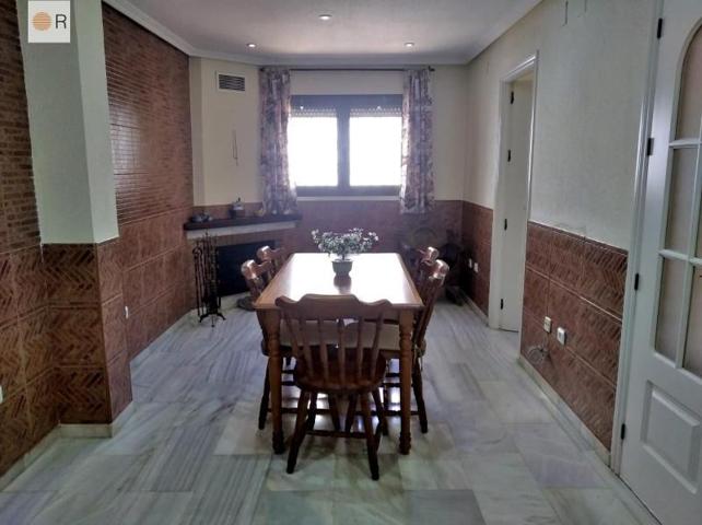 Casa en venta en Córdoba, Crta. de Trassierra photo 0