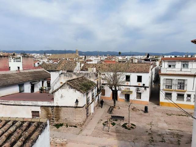 Casa en venta en Córdoba, Casco Antiguo photo 0