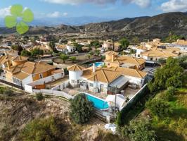 Chalet en venta en Partaloa, Retamar photo 0