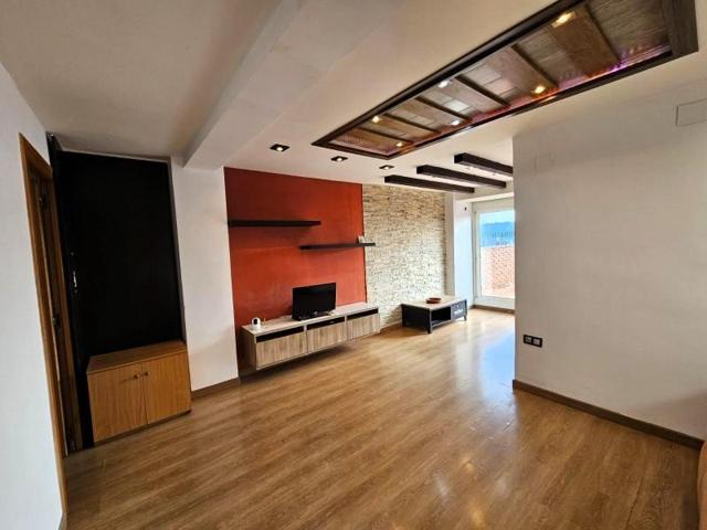 Aticos en venta en Valencia, Patraix photo 0