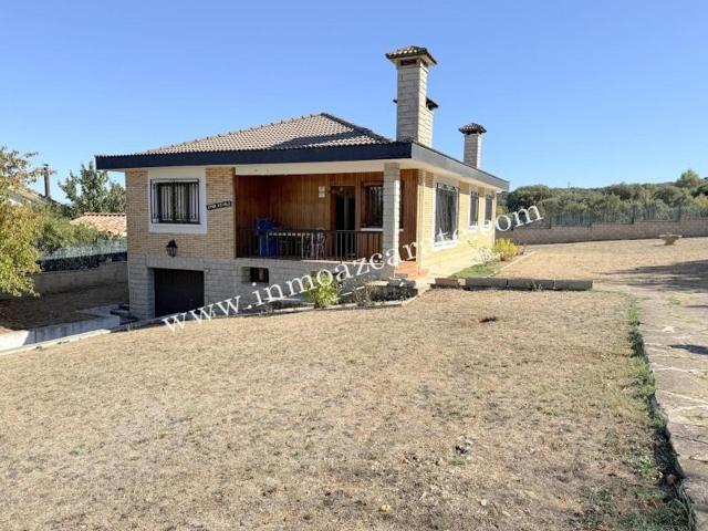 Chalet en venta en Ayegui, Residencial irache photo 0