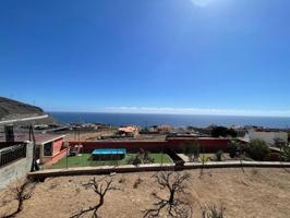 Chalet en venta en Candelaria, Igueste de Candelaria photo 0