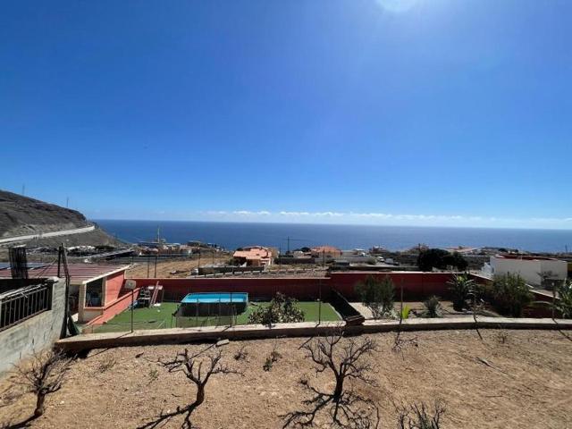 Chalet en venta en Candelaria, Igueste de Candelaria photo 0