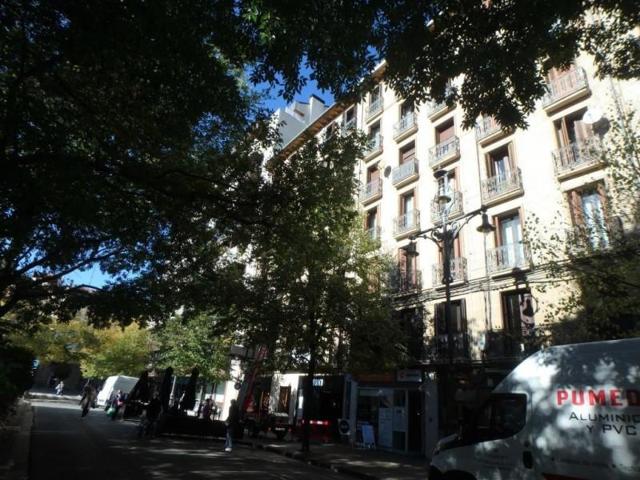 Oficina en venta en Pamplona, Ensanche photo 0