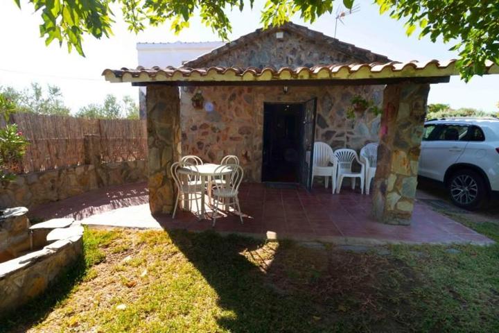 Chalet en venta en Badajoz, Dehesilla de Calamón - Campomanes photo 0