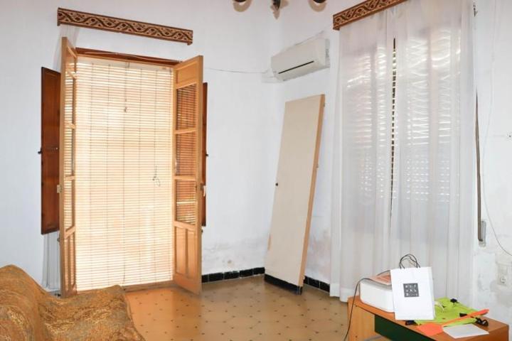 Chalet en venta en Almoradi, Centro urbano 2 photo 0