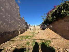 Terreno en venta en Llucmajor photo 0