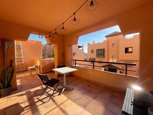 Duplex en venta en Mijas, Sitio de Calahonda photo 0