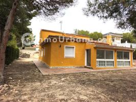 Chalet en venta en Tibi, - URBANIZACIÓN FINCA TEROL - photo 0