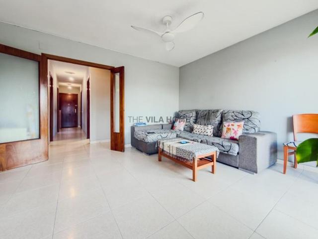 Piso en venta en Vilanova i la Geltrú, Fabrica Nova photo 0