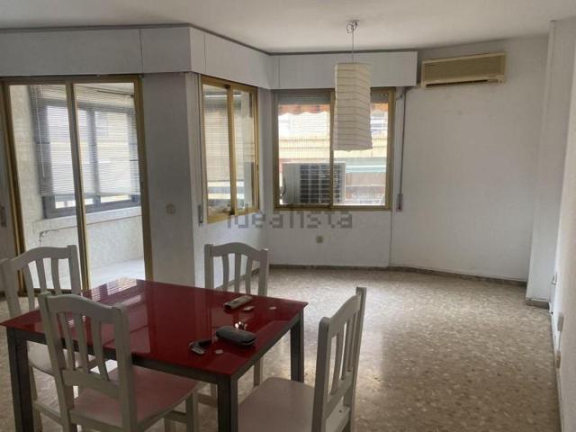 Piso en venta en Alicante, Ensanche-Diputación photo 0