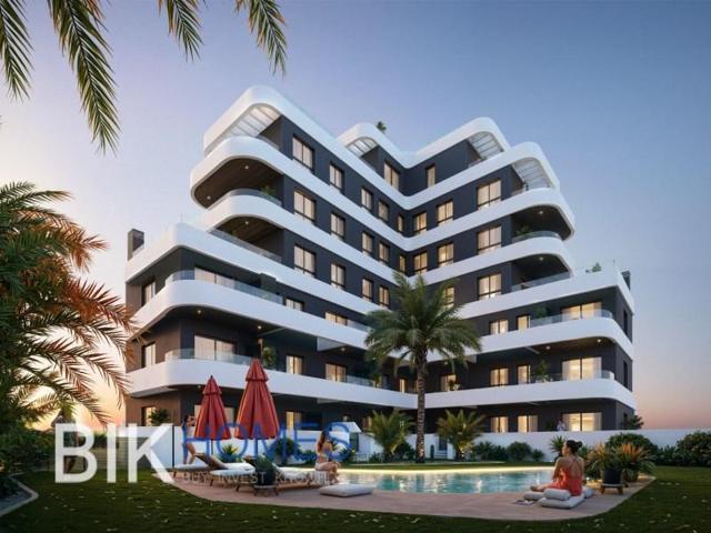 Apartamento en venta en Guardamar del Segura photo 0