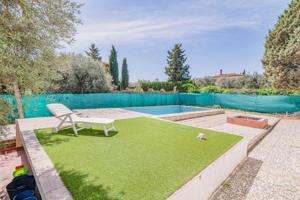 Chalet en venta en Las Gabias, Aljomahima - Ermita photo 0