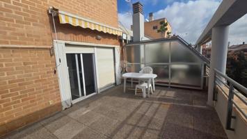 Duplex en venta en Valencia, Patraix photo 0