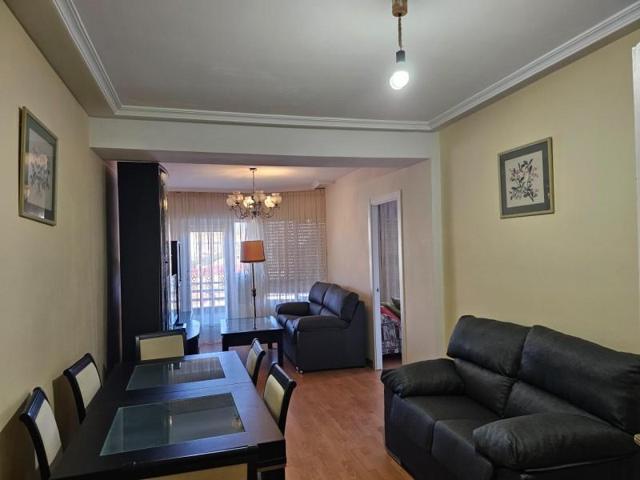 Piso en venta en Segovia, Jose zorrilla photo 0