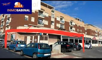 Local comercial en venta en Roquetas de Mar, Las salinas photo 0