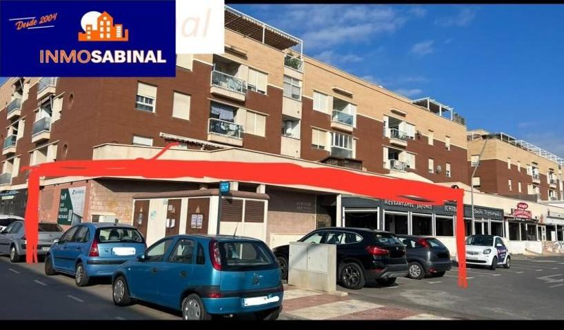 Local comercial en venta en Roquetas de Mar, Las salinas photo 0