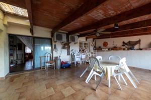 Adosada en venta en Palafolls, Playa s abanell photo 0