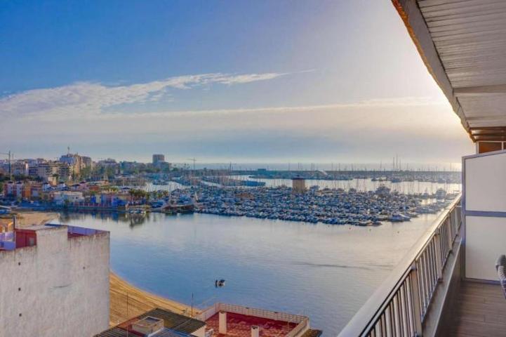 Apartamento en venta en Torrevieja, Acequion photo 0