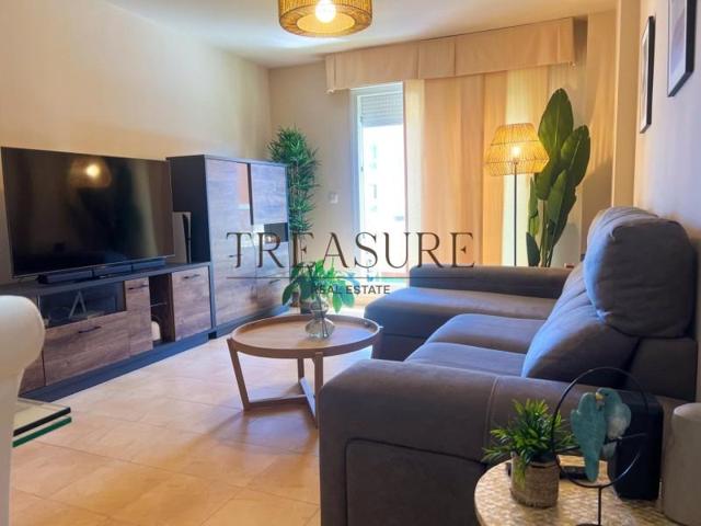 Apartamento en venta en La Manga del Mar Menor, Playa del Esparto-Veneziola photo 0