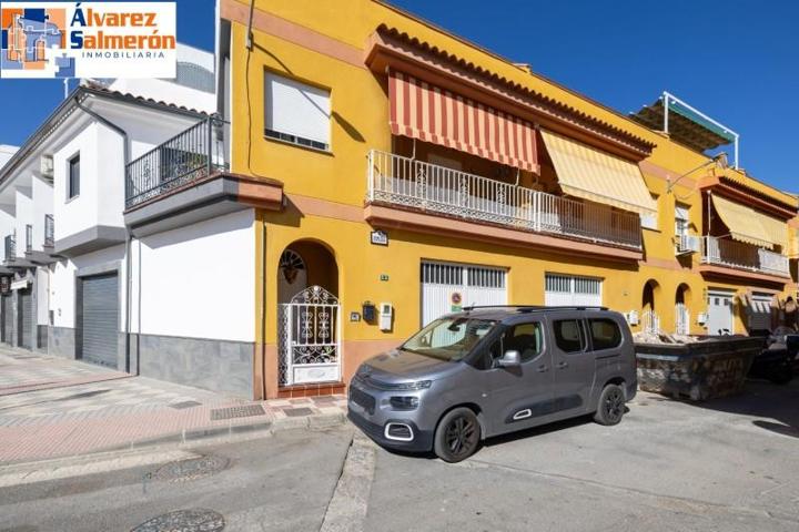 Casa en venta en Maracena, Zona metropolitana photo 0