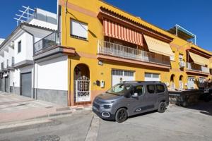 Casa en venta en Maracena, Zona metropolitana photo 0