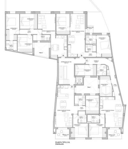 Piso en venta en Vigo, Principio Sanjurjo Badía photo 0