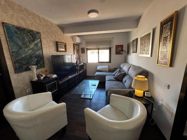 Piso en venta en Almería, Centro photo 0