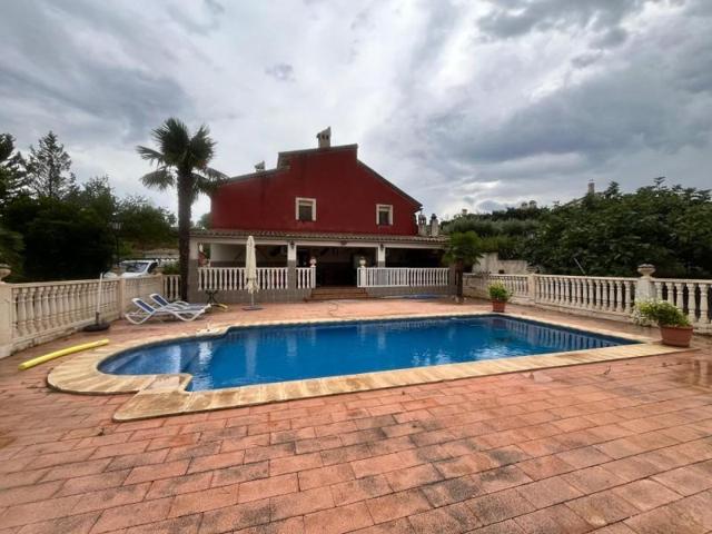 Chalet en venta en Cehegín, Cehegin photo 0