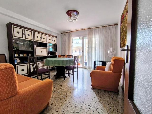 Piso en venta en Valencia, Ciutat Jardí - Ciudad Jardín photo 0
