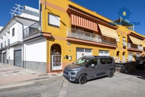 Casa en venta en Maracena, Zona metropolitana photo 0