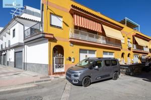 Casa en venta en Maracena, Zona metropolitana photo 0