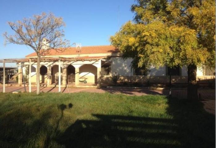 Chalet en venta en Albacete, Calle Carretera de Ayora, 02328 photo 0