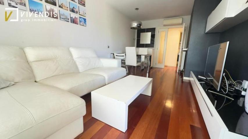 Piso en venta en Lleida, Cappont photo 0