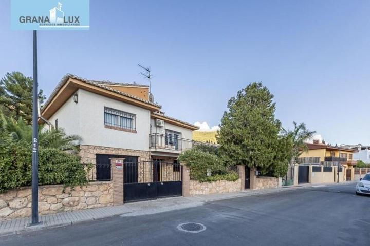 Chalet en venta en Padul, Urbanizacion el puntal 2 photo 0