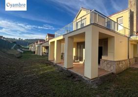 Chalet en venta en Hazas de Cesto, Hazas de cesto photo 0