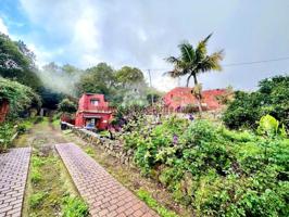 Chalet en venta en La Orotava, Calle Puente la Barca, 17, 38310 photo 0