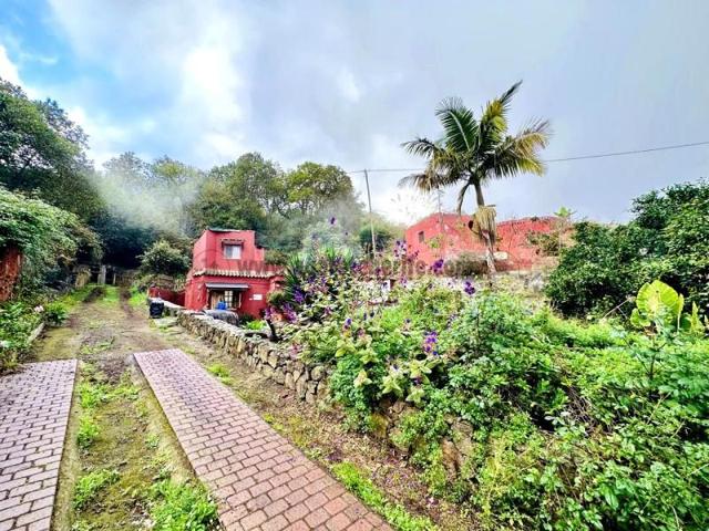 Chalet en venta en La Orotava, Calle Puente la Barca, 17, 38310 photo 0