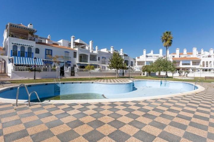 Atico Duplex en venta en Calahonda, Calahonda - Carchuna photo 0