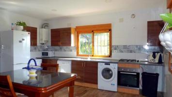 Casa con terreno en venta en Ayamonte, Pozo del Camino photo 0