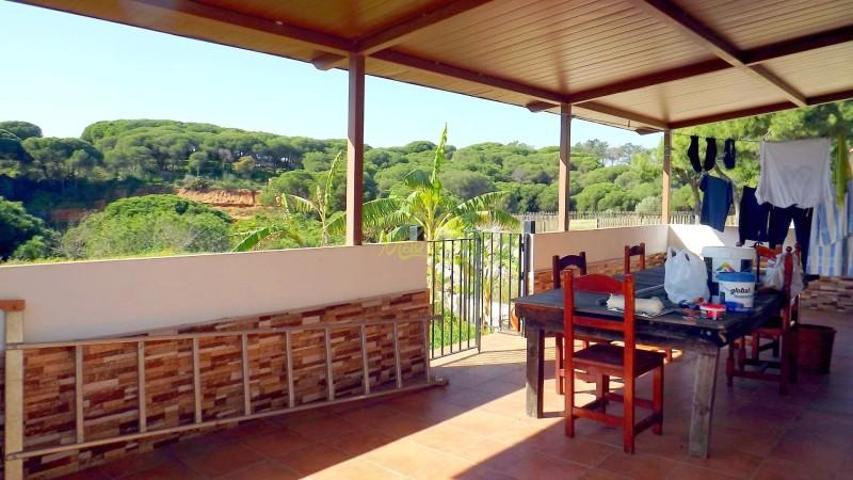 Casa con terreno en venta en Ayamonte, Pozo del Camino photo 0