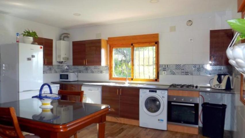 Casa con terreno en venta en Ayamonte, Pozo del Camino photo 0