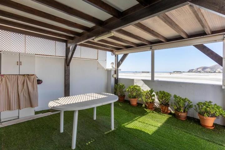 Atico Duplex en venta en Calahonda, Calahonda - Carchuna photo 0