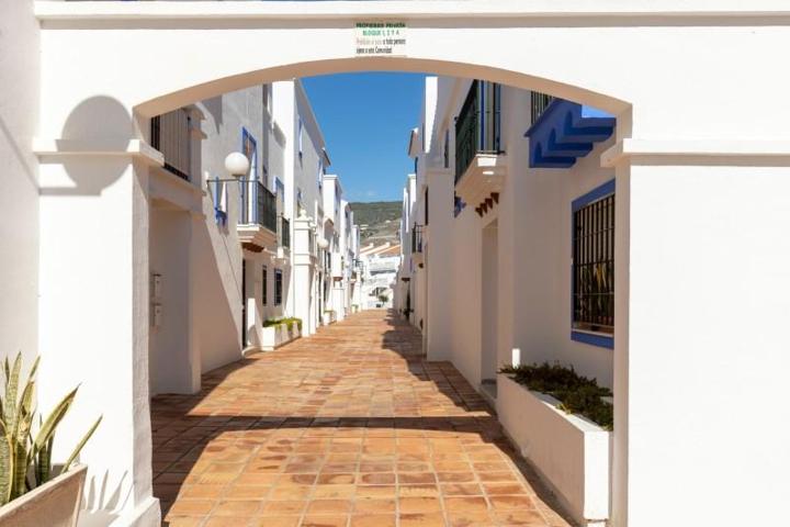 Atico Duplex en venta en Calahonda, Calahonda - Carchuna photo 0