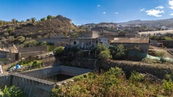Casa con terreno en venta en La Guancha, Santo domingo tenerife photo 0