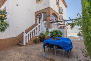 Bungalow en venta en Otura, Vega de granada zona sur photo 0