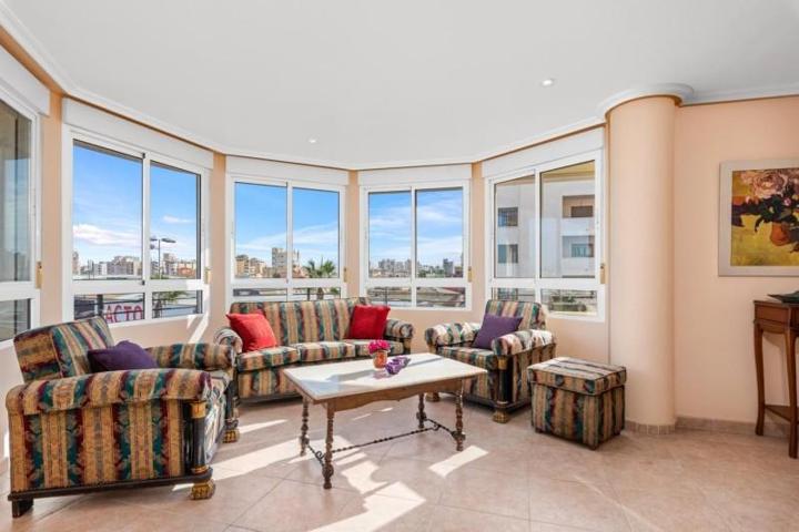 Piso en venta en Torrevieja, Playa de los locos photo 0