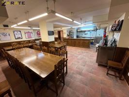 Local comercial en venta en Bilbao, Campo Volantin photo 0