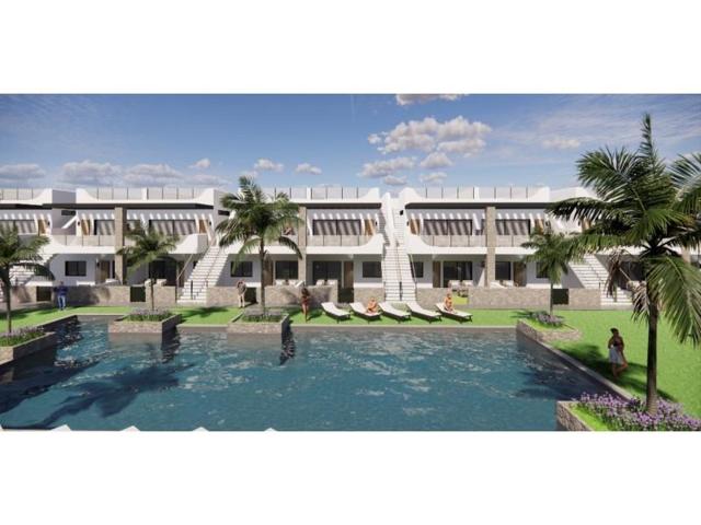 Bungalow en venta en Orihuela photo 0