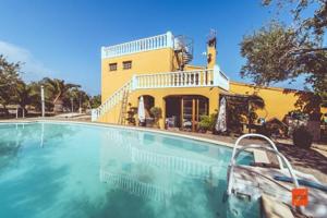 Chalet en venta en Alcanar, Cami del llop photo 0